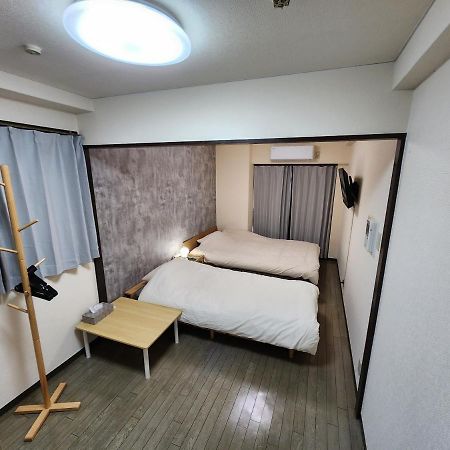 Mori Apartment 道頓堀 Osaka Zewnętrze zdjęcie